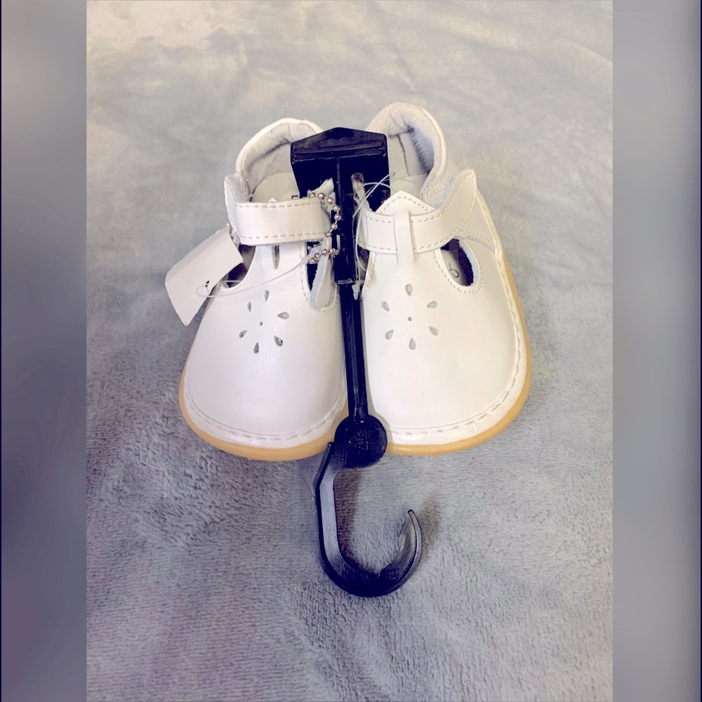 Baby and Toddler Walking Shoes